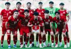 Jelang Timnas U-20 Indonesia vs Malaysia, Kualifikasi Piala Asia U-20 2027, Nova Arianto Panggil 26 Pemain