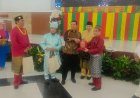Rayakan Milad ke-40, IKK-INHU Jabodetabek Diharapkan Jadi Mitra Strategis Pemkab Inhu