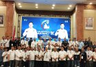 Agung Nugroho Terpilih Jadi Ketua IMI Riau Periode 2026-2030, John Ismadi Lubis: Kita Membutuhkan Tokoh Seperti Ini