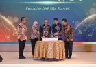 HUT ke-80 di Wilayah 02, BNI Hadirkan Manfaat Lebih Dekat Melalui Executive DHE SDA Summit