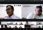 IPR Riau Turun ke 10,5, BNPT Ingatkan Ancaman Radikalisme Kini Bergeser ke Ruang Digital 