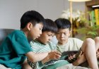 Cara Efektif Atasi Anak Kecanduan Gadget Menurut Pakar