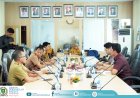 Komisi I Bengkalis Ingatkan Dinas PMD  Jaga Sinkronisasi dengan Desa