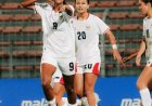 Hasil Timnas Putri Indonesia vs Laos 5-0, Piala AFF Wanita 2026, Garuda Pertiwi Pertahankan Juara AFF Women's Cup