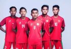 Yahya Muhaimi Atlet NPCI Riau Dipanggil Ikut Seleknas Sepak Bola CP, Jelang IFCPF Men's World Cup 2026 di Amerika Serikat
