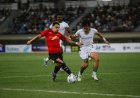 Hasil DPMM FC vs Tampines Rovers, Piala Presiden 2026, Melihat Strategi Nazri Nasir di Bumi Pasundan