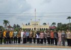 Anggota DPR RI Dapil Riau Karmila Sari Perjuangkan Anggaran Rp9 Miliar untuk Cagar Budaya Siak
