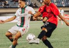 Hasil DPMM FC vs Tampines Rovers, Piala Presiden 2026, Jamie McAllister Ukur Kekuatan di Asia Tenggara