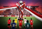 Garuda Pertiwi Akan Hadapi Arab Saudi di Srikandi Merdeka Cup 2026, Putri Nusantara Hadapi Yordania