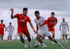 Jelang Timnas Indonesia vs Kamboja, Piala AFF 2026, John Herdman Panggil Dony Tri Pamungkas hingga Jens Raven