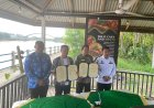 Perkuat Sinergi Antardaerah, Inhu dan Pekanbaru Sepakati Kerja Sama Pembangunan Potensi Daerah