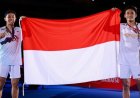 Fajar/Fikri Juara China Open 2026, Kalahkan Kim Won Ho/Seo Seung Jae dengan Rubber Game