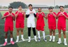 Perkuat Timnas Putri U-17 Indonesia di Srikandi Merdeka Cup 2026, 6 Pemain Arema FC Women Dipanggil Ikut TC di Pati