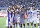 Hasil DPMM FC vs Persib Bandung 0-1, Piala Presiden 2026, Pangeran Biru Mulus ke Semifinal