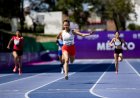 I Kadek Dwi Purwana Yasa Atlet Para Atletik Indonesia Pecahkan Rekor World Para Athletics Grand Prix 2026 Meksiko