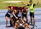 Atlet Para Atletik Indonesia Raih 16 Medali di World Para Athletics Grand Prix 2026 Meksiko, Nanda Mei Sholihah Sumbang 2 Emas