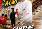 Lantunan Shalawat Haddad Alwi Bakal Siap Semarakkan Pembukaan Pacu Jalur 2026