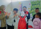 Hari Anak Nasional 2026, Ratusan Anak Berkebutuhan Khusus Unjuk Bakat bersama Pertamina EP Rantau Field