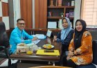 Wujudkan SPBE, Diskes dan Diskominfoss Kuansing Garap Integrasi Layanan Kesehatan Digital