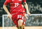 Hasil Timnas Indonesia vs Timor Leste, Piala AFF 2026, Skuad Garuda Perkuat Posisi di Klasemen Grup A