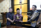 Sinergi Pemkab-Kejari Kuansing Selamatkan Aset dan Keuangan Negara Rp74,9 Miliar