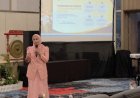 Karmila Sari Dukung Konsorsium Perguruan Tinggi untuk Percepat Pembangunan Daerah