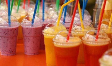 Kebiasasaan Minum Minuman Berpemanis Setiap Hari Beresiko Hipertensi