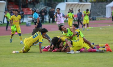 Hasil Pesik Kuningan dan Pasuruan United, Final Liga 4 Piala Presiden 2026, Uji Ketangguhan dan Mental Juara