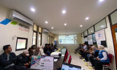 Program Pemberdayaan PHR Perkuat Dukungan Masyarakat di Wilayah Operasi