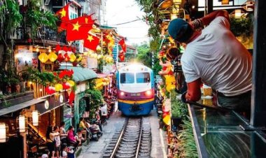 Alasan Vietnam Pangkas Bebas Visa bagi WNI Jadi 14 Hari dari 30 Hari