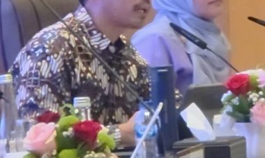 Karmila Sari Pandu Forum Nasional Bahas Harga Satuan Pendidikan dan Kuota Perempuan