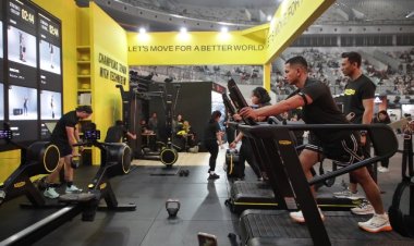 Kemenpora RI Akan Hadirkan Indonesia Sports Summit 2026 di JICC, Dorong Lahirnya Kolaborasi Strategis