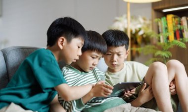 Cara Efektif Atasi Anak Kecanduan Gadget Menurut Pakar