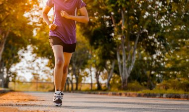 Benarkah Slow Jogging Lebih Efektif Bakar Kalori? Dokter Bilang Gini