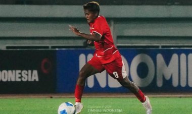 Hasil Timnas Putri Indonesia vs Laos, Piala AFF Wanita 2026, Semangat Juara Garuda Pertiwi