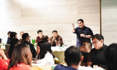 Jaring Talenta Pemuda dari 38 Provinsi, Kemenpora Buka Pendaftaran Wirasena Youth Camp 2026