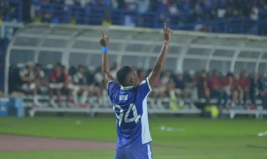 Hasil Persib Bandung vs Arema FC 1-0, Piala Presiden 2026, Maung Bandung di Puncak Klasemen Grup A