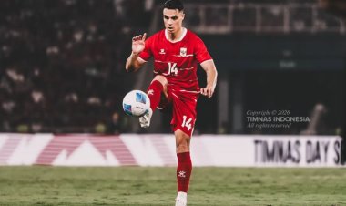 Hasil Timnas Indonesia vs Kamboja, Piala AFF 2026, John Herdman Ukur Kemampuan Skuad Garuda