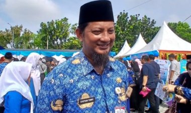 Pekanbaru Juara Umum O2SN Provinsi Riau 2026 Jenjang SD dan SMP, Raih 12 Medali