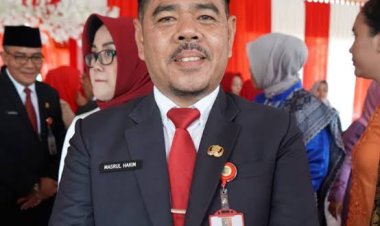 Tepis Berita Hoaks Rp155 Miliar, Bapenda Kuansing Tegaskan Target PAD 2026 Sebesar Rp255 M