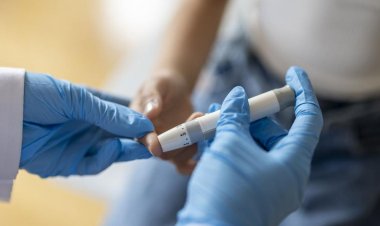 Banyak Anak SD Punya Kadar Gula Tinggi, Berisiko Stroke-Jantung saat Dewasa