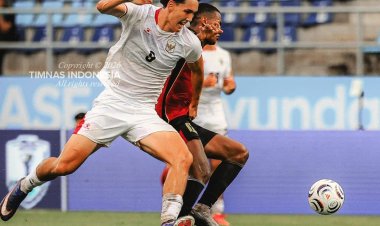 Hasil Timnas Indonesia vs Timor Leste 3-0, Piala AFF 2026, Skuad Garuda Bombardir Gawang O Sol Nascente