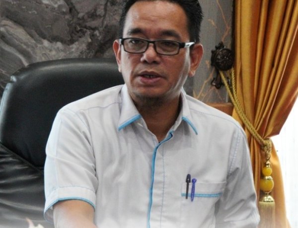 Pasca Keributan di DPRD Riau, Sekwan Lapor Polisi dan Perketat Pengamanan Gedung