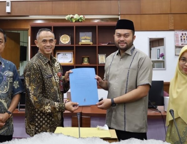 36 Calon Komisioner KI dan KPID Riau Bersiap Menjalani Fit and Proper Test di DPRD Usai Reses