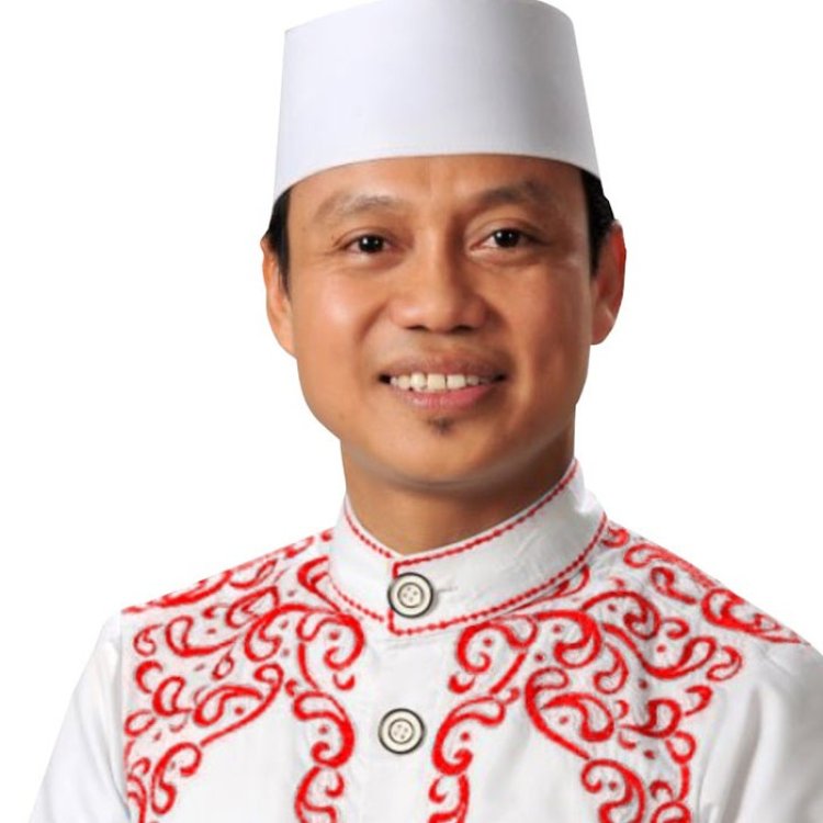 HUT Ke-242 Kota Pekanbaru, Pemko Hadirkan Ustad Das'ad Latif pada Tabligh Akbar 4 Juli di Samping Masjid Raya Annur