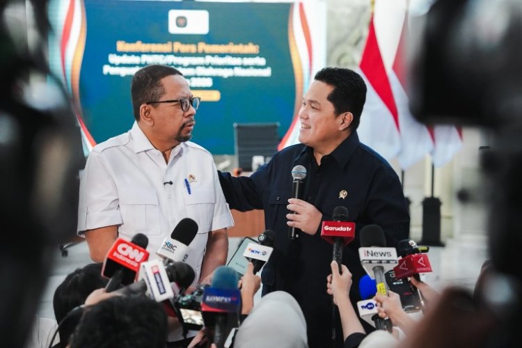 Olahraga Berpotensi Jadi Pendapatan Negara, Menpora Minta Maksimalkan Sport Tourism Indonesia