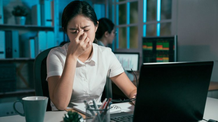 Sering Duduk Lama? Penelitian Ungkap Risikonya terhadap Berbagai Jenis Kanker