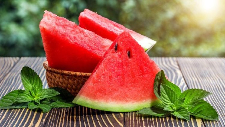 Deretan Buah Bantu Hidrasi Tubuh Usai Beraktivitas di Cuaca Panas