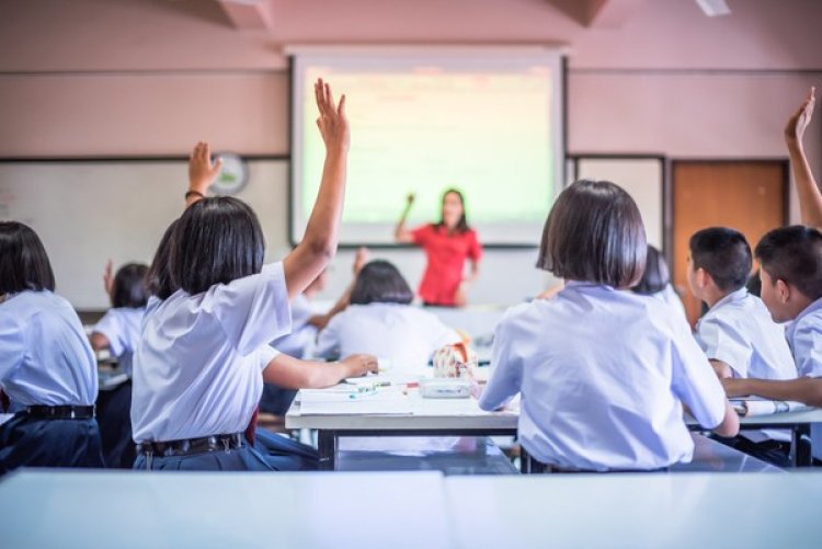 Indonesia Jadi Negara dengan Belanja Pendidikan Terendah, Hanya 1,3%