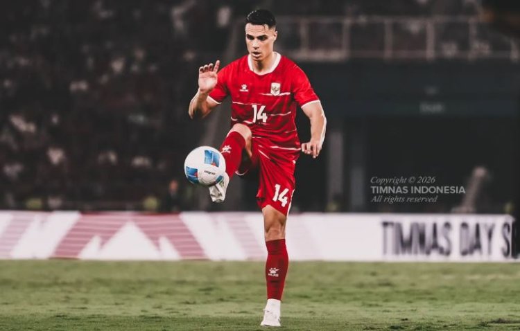 Hasil Timnas Indonesia vs Kamboja, Piala AFF 2026, John Herdman Ukur Kemampuan Skuad Garuda
